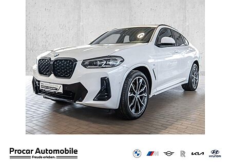 BMW X4 M X4 xDrive20i