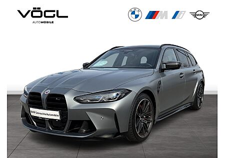 BMW M3 Competition xDrive Touring