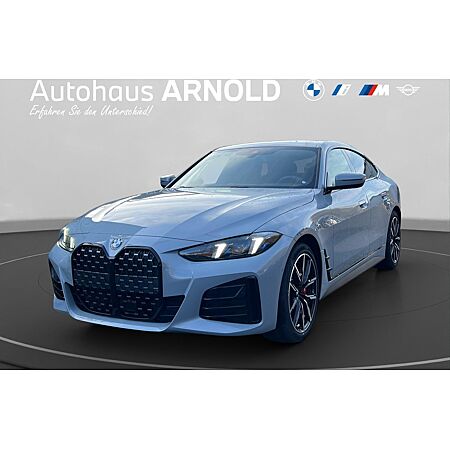 BMW 420 Gran Coupe kaufen