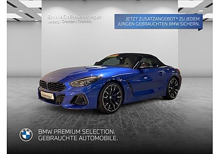 BMW Z4 M40I