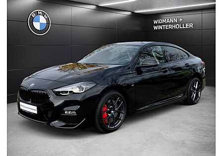BMW 220i Gran Coupé