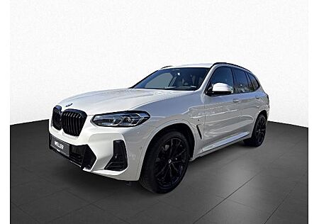 BMW X3 xDrive30i
