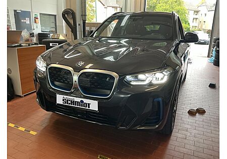 BMW iX3 M SPORT (G08)