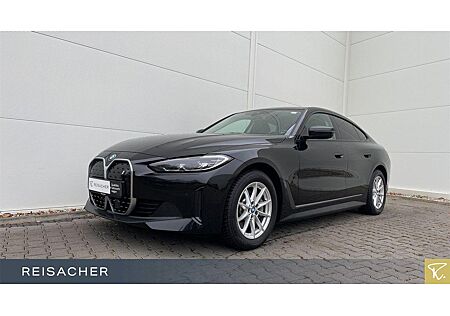 BMW 1er M Coupé i4 eDrive35 Gran Coupé