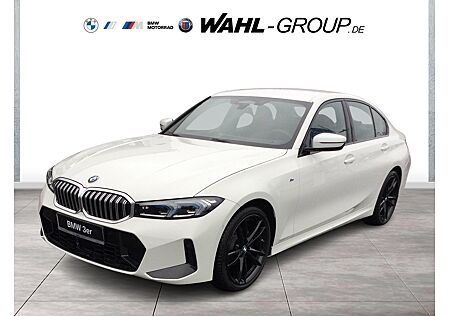 BMW 320d xDrive Limousine