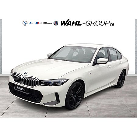 BMW 3er Limousine kaufen