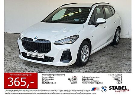 BMW 2er Active Tourer 220i Active Tourer