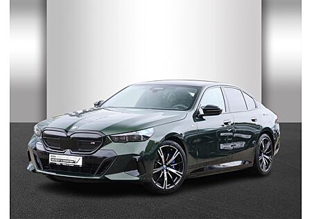 BMW X5 M60 i5 M60 xDrive Limousine