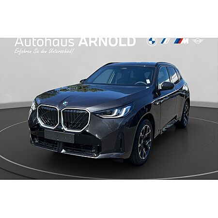 BMW X3 M kaufen