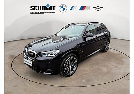 BMW X3 M X3 xDrive30e (G01)