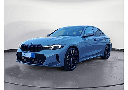 BMW 320d xDrive Limousine