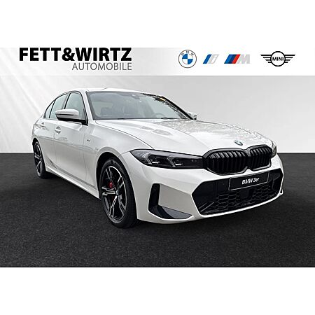 BMW 3er Limousine kaufen