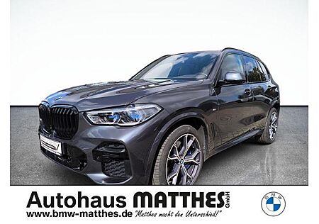 BMW X5 M X5 xDrive40d (2019 - 2023)