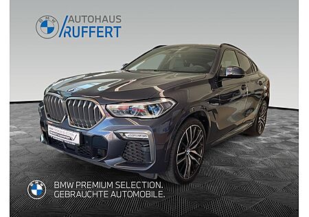 BMW X6 M50i (ab 2018)