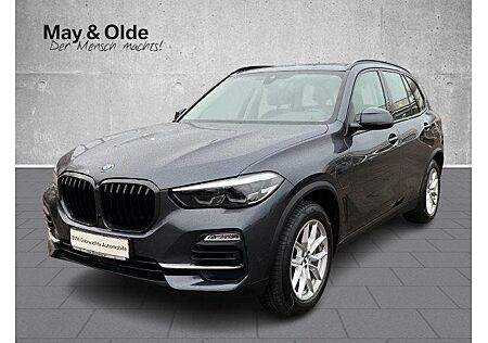 BMW X5 M X5 xDrive45e