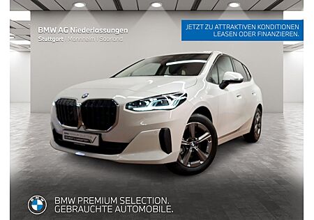 BMW 220I ACTIVE TOURER