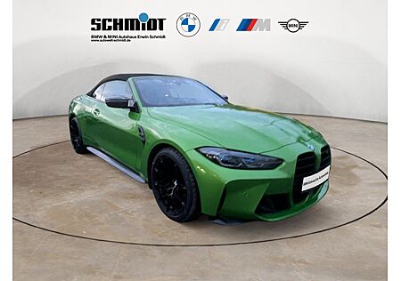 BMW M4 Competition xDrive (G83)