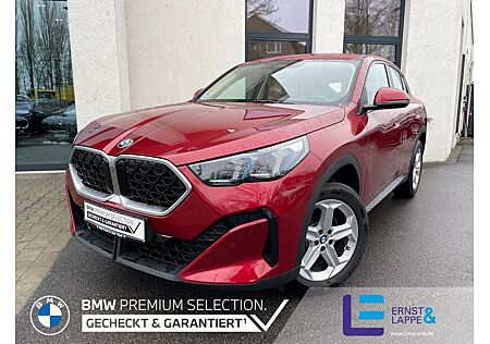 BMW X2 sDrive20i