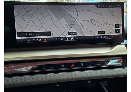 BMW i5 eDrive40 Touring