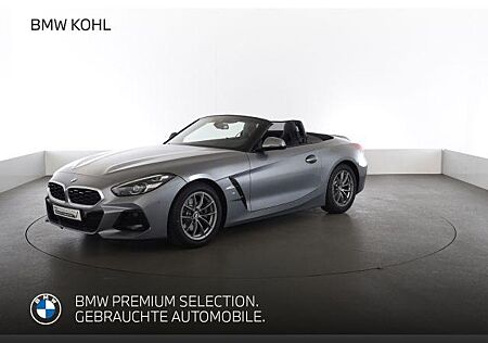BMW Z4 M Z4 sDrive20i