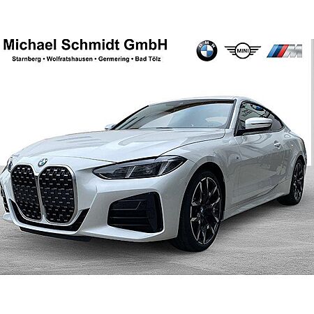 BMW M8 Coupé kaufen