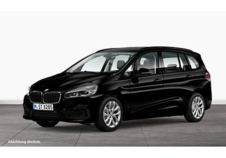 BMW 2er Active Tourer 220i Gran Tourer