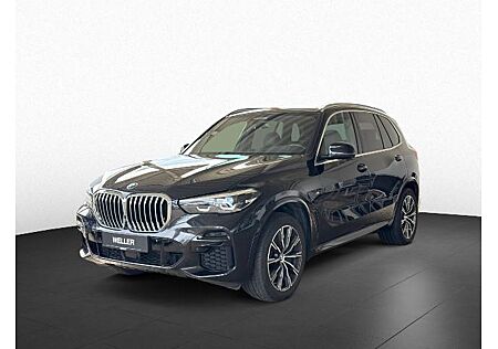 BMW X5 xDrive40d