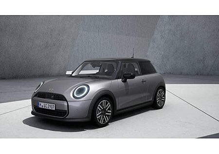 Mini Cooper S Cooper C