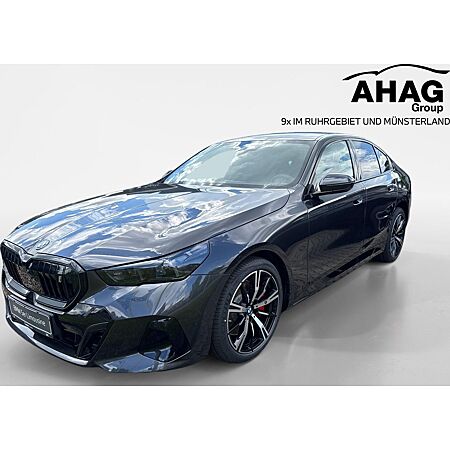 BMW 5er Limousine kaufen