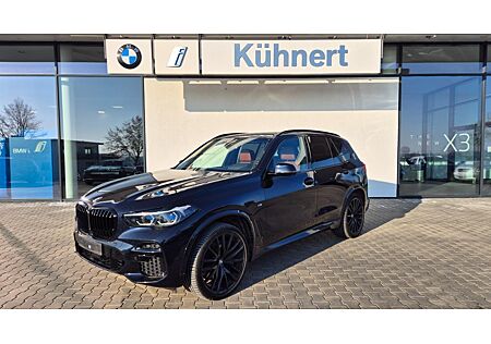 BMW X5 xDrive40d