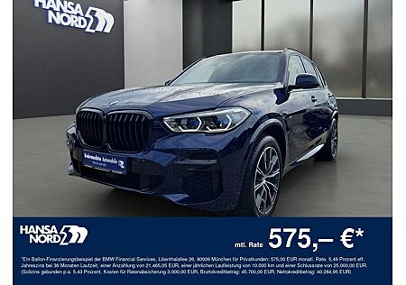 BMW X5 xDrive40d