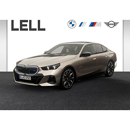 BMW 5er Limousine kaufen