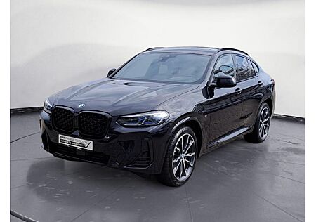 BMW X4 M X4 xDrive30d