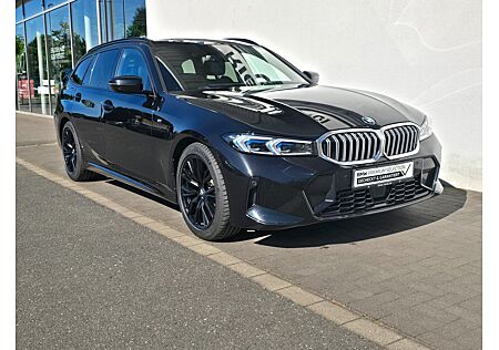 BMW 320d Touring