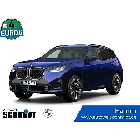 BMW X3 M kaufen