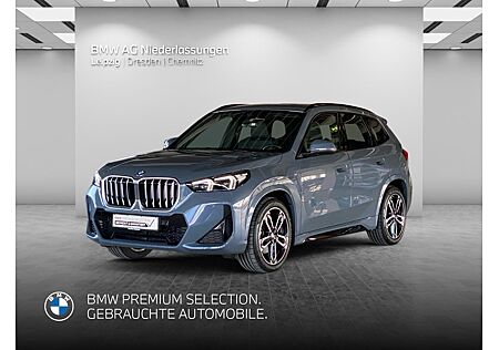 BMW X1 SDRIVE20I