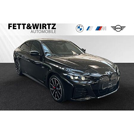 BMW M8 Gran Coupé kaufen