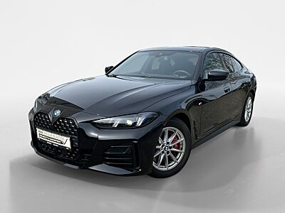 BMW 430d xDrive Gran Coupe