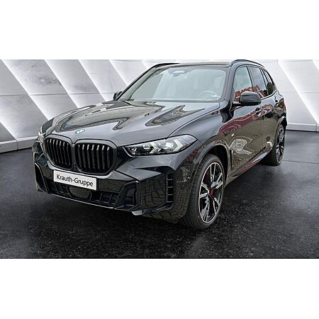 BMW X5 M kaufen