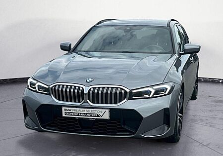 BMW 320d xDrive Touring