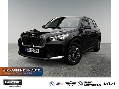 BMW iX1 xDrive30