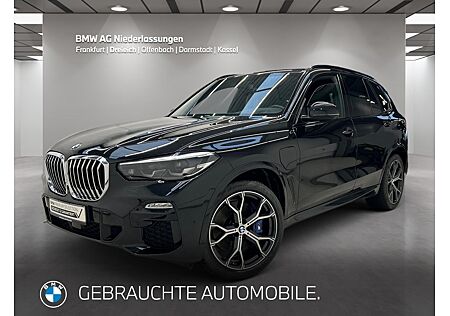 BMW X5 M X5 XDRIVE45E (AB 2019)