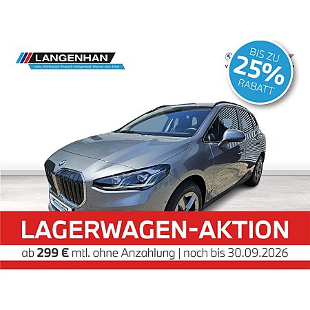 BMW 2er Active Tourer kaufen