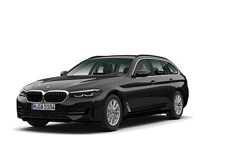 BMW 520d Touring