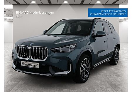 BMW X1 SDRIVE20I