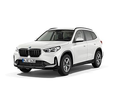 BMW X1 sDrive18d