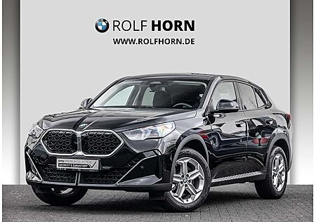 BMW X2 sDrive20i