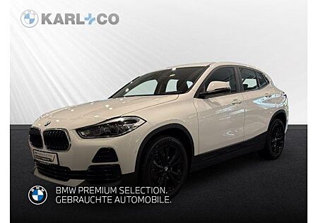 BMW X2 sDrive18i