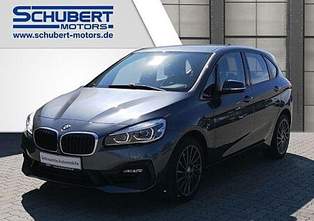 BMW 2er Active Tourer 220i Active Tou