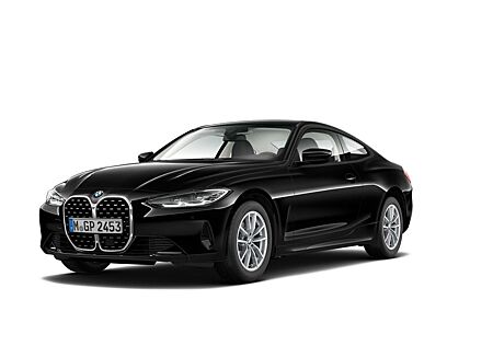 BMW 1er M Coupé 420d Coupé (ab 2020)